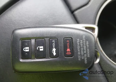 2018 Lexus Is 350 из США, поврежденный, VIN JTHCZ1D26J5014766